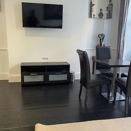 93 Charlotte Apartment Лондон Екстериор снимка