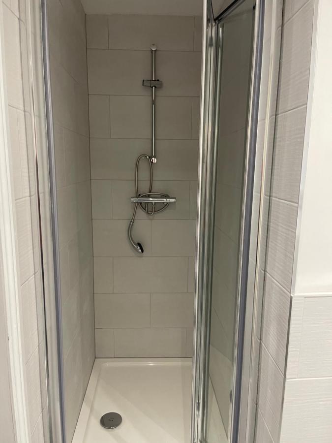 93 Charlotte Apartment Лондон Екстериор снимка
