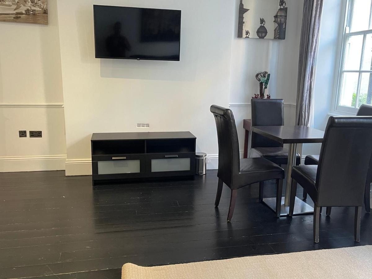 93 Charlotte Apartment Лондон Екстериор снимка